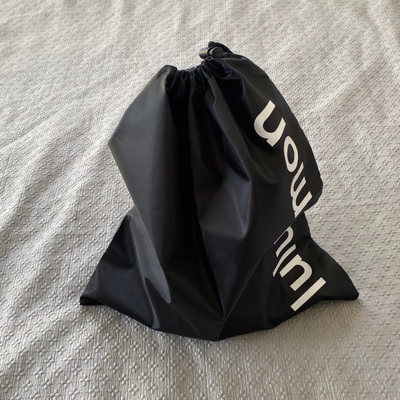 Lululemon Athletic/Shoe Bag - Picture 3 of 5